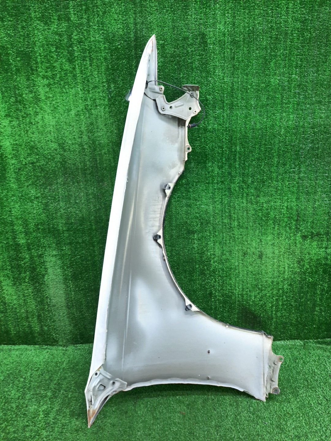 Крыло левое переднее TOYOTA MARK II GX90, JZX90, SX90, JZX91, JZX93, LX90 14548 2 ракурс