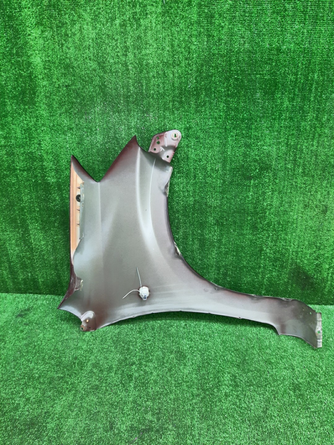 Крыло левое переднее TOYOTA PASSO, BOON KGC15, KGC10, QNC10, M301S, M310S, M312S, M300S 14588 3 ракурс