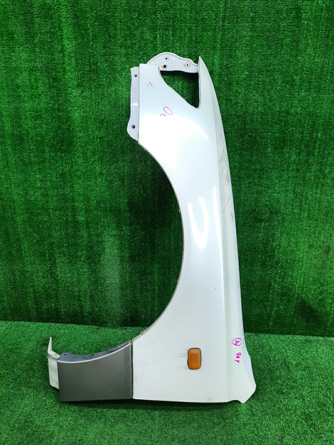 Крыло левое переднее TOYOTA WINDOM MCV20, MCV21 14590 1 ракурс