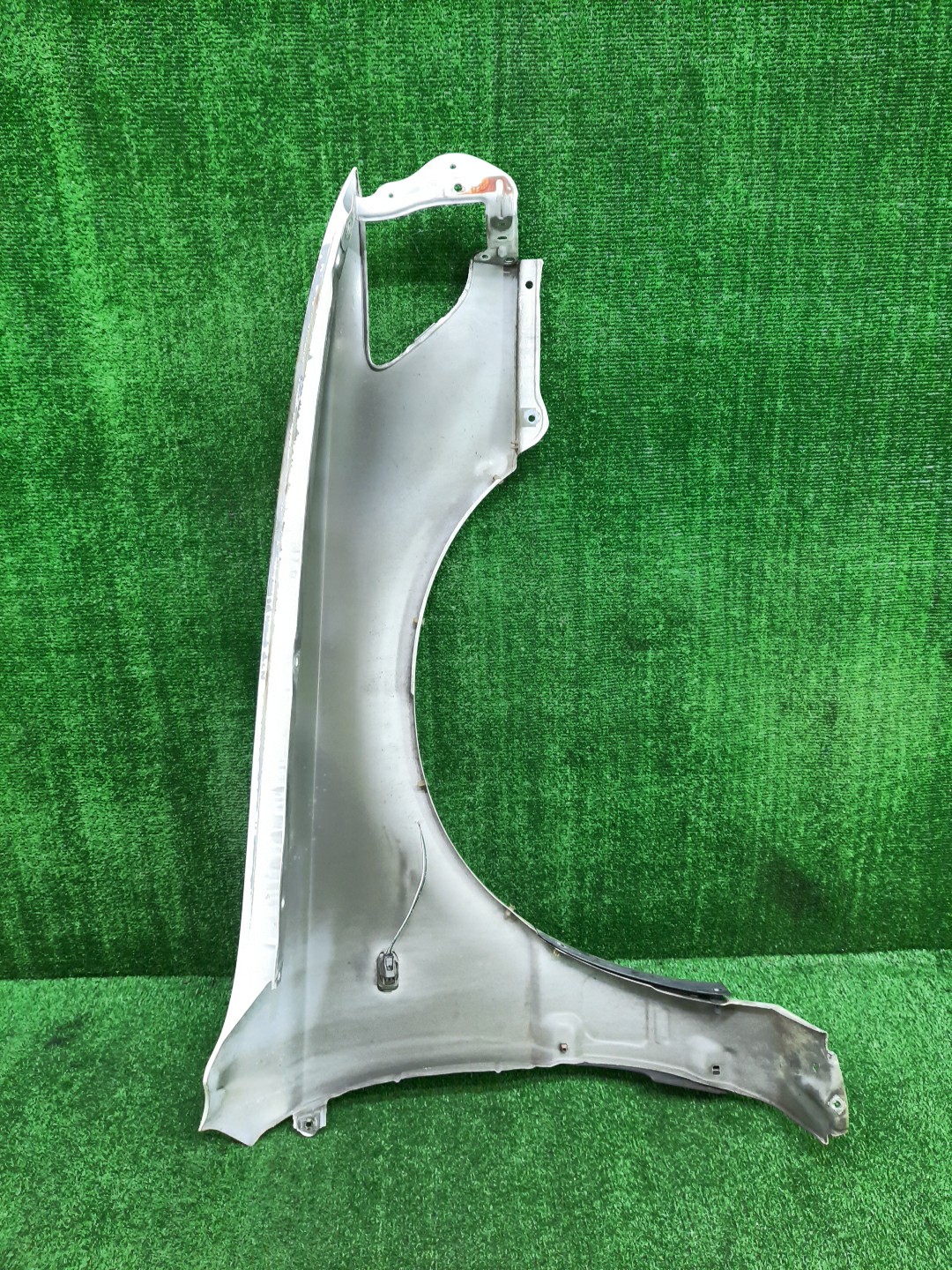 Крыло левое переднее TOYOTA WINDOM MCV20, MCV21 14590 3 ракурс