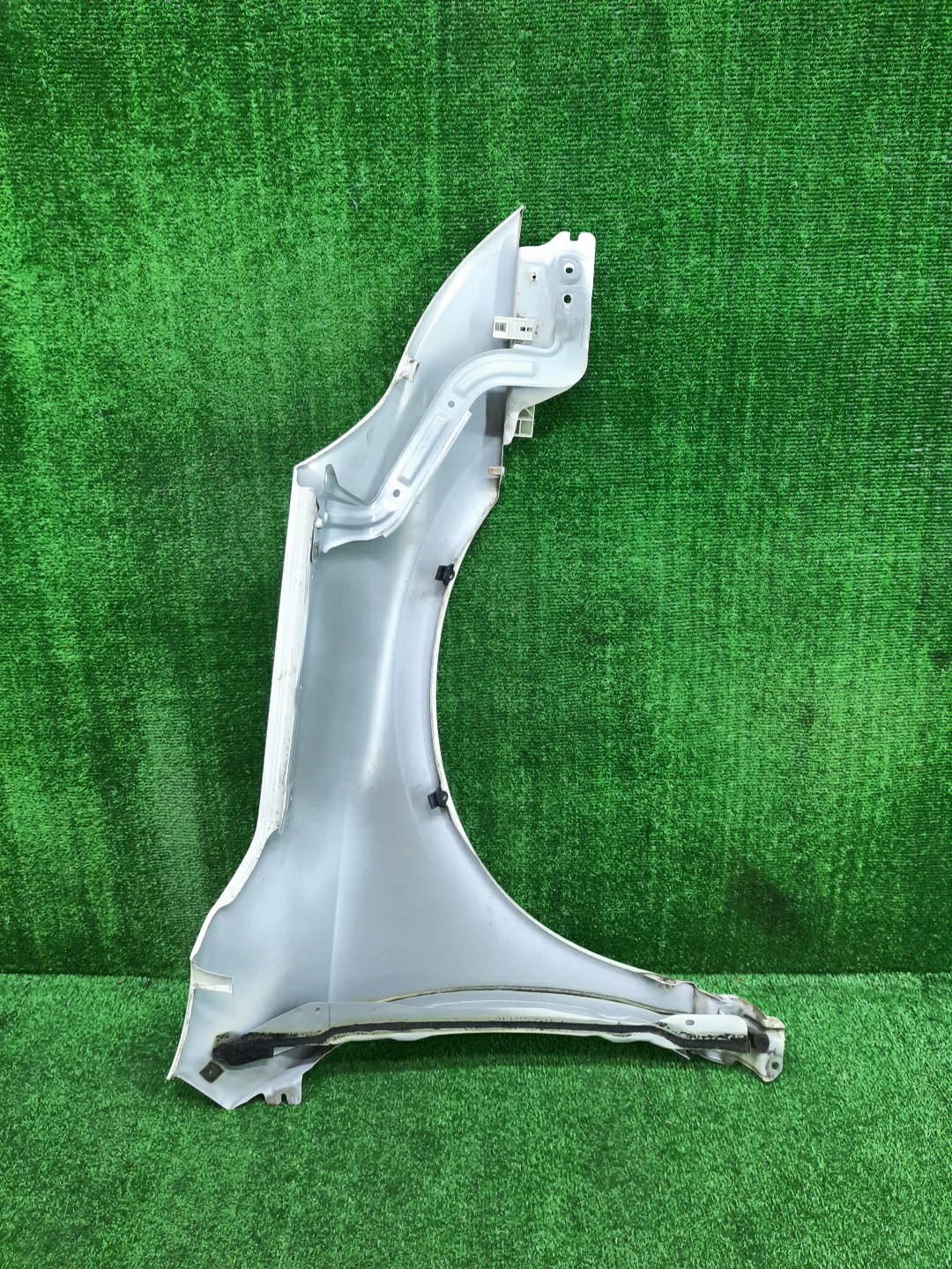 Крыло левое переднее NISSAN TEANA TNJ32, PJ32, J32 14596 3 ракурс