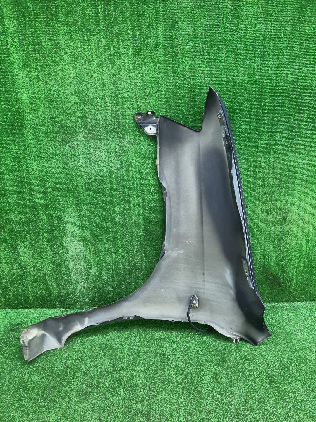 Крыло правое переднее TOYOTA SUCCEED NCP51V, NCP58G, NCP55V, NCP50V, NLP51 14612 2 ракурс
