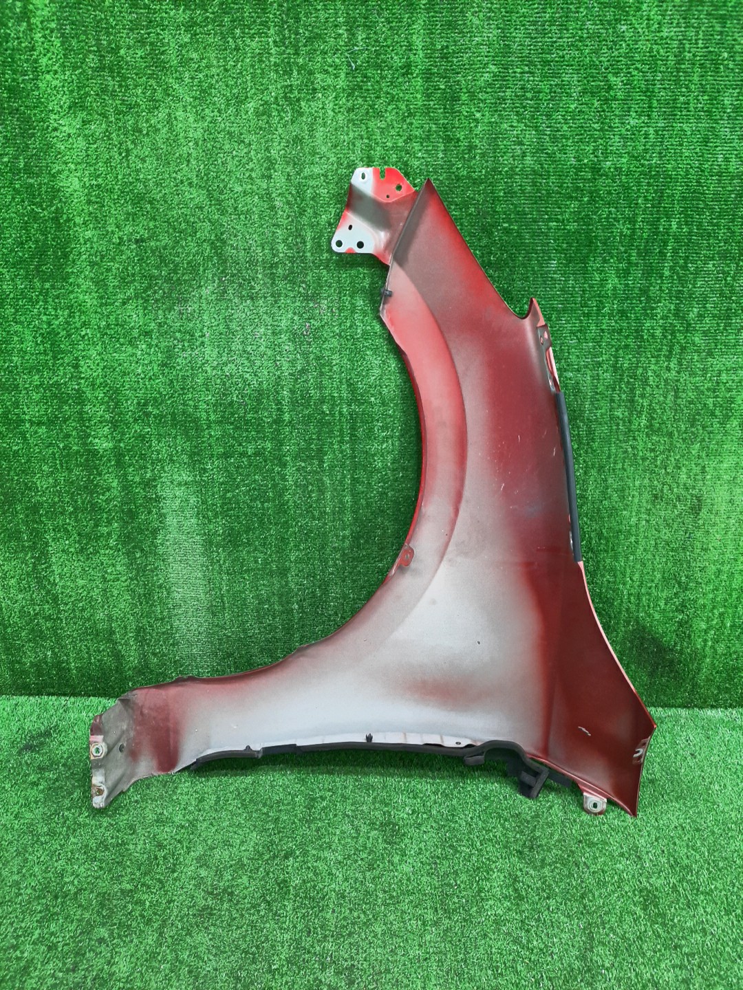 Крыло правое переднее MAZDA DEMIO DJ5AS, DJ3FS, DJ3AS, DJLFS, DJ5FS, DJLAS 14625 3 ракурс