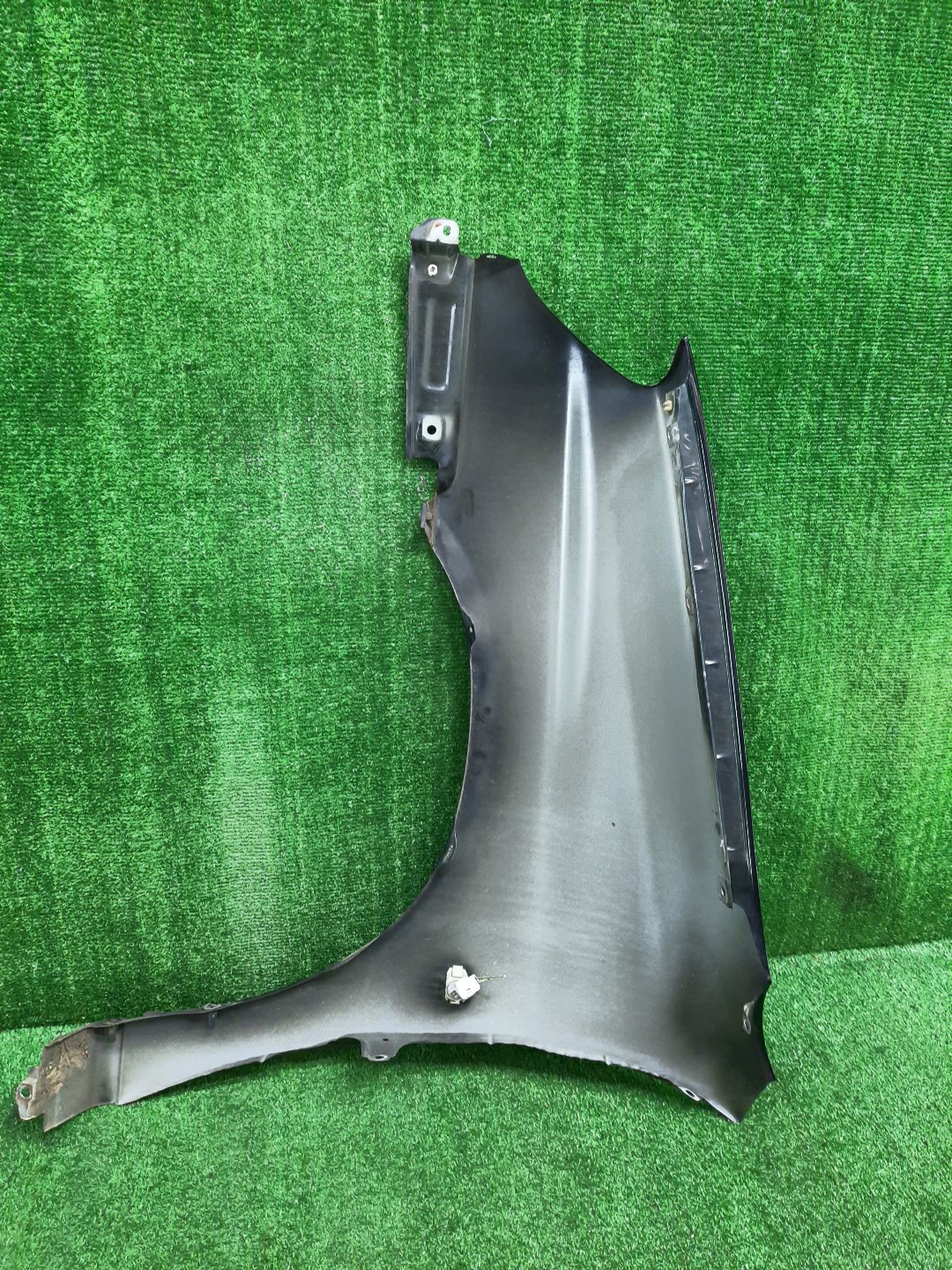 Крыло правое переднее TOYOTA RAUM EXZ10, EXZ15 14627 2 ракурс