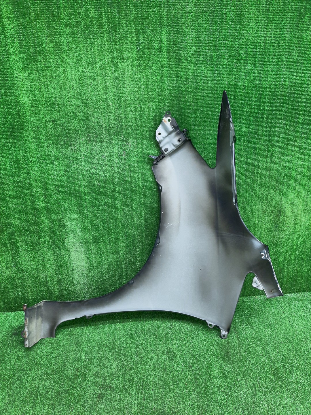 Крыло правое переднее HONDA SHUTTLE GP7, GP8, GK8, GK9 14649 3 ракурс