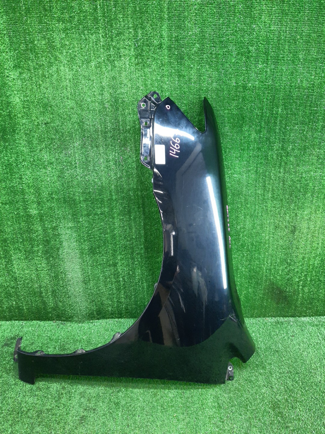 Крыло левое переднее TOYOTA ALLION ZRT265, ZRT260, NZT260, ZRT261 14667 1 ракурс