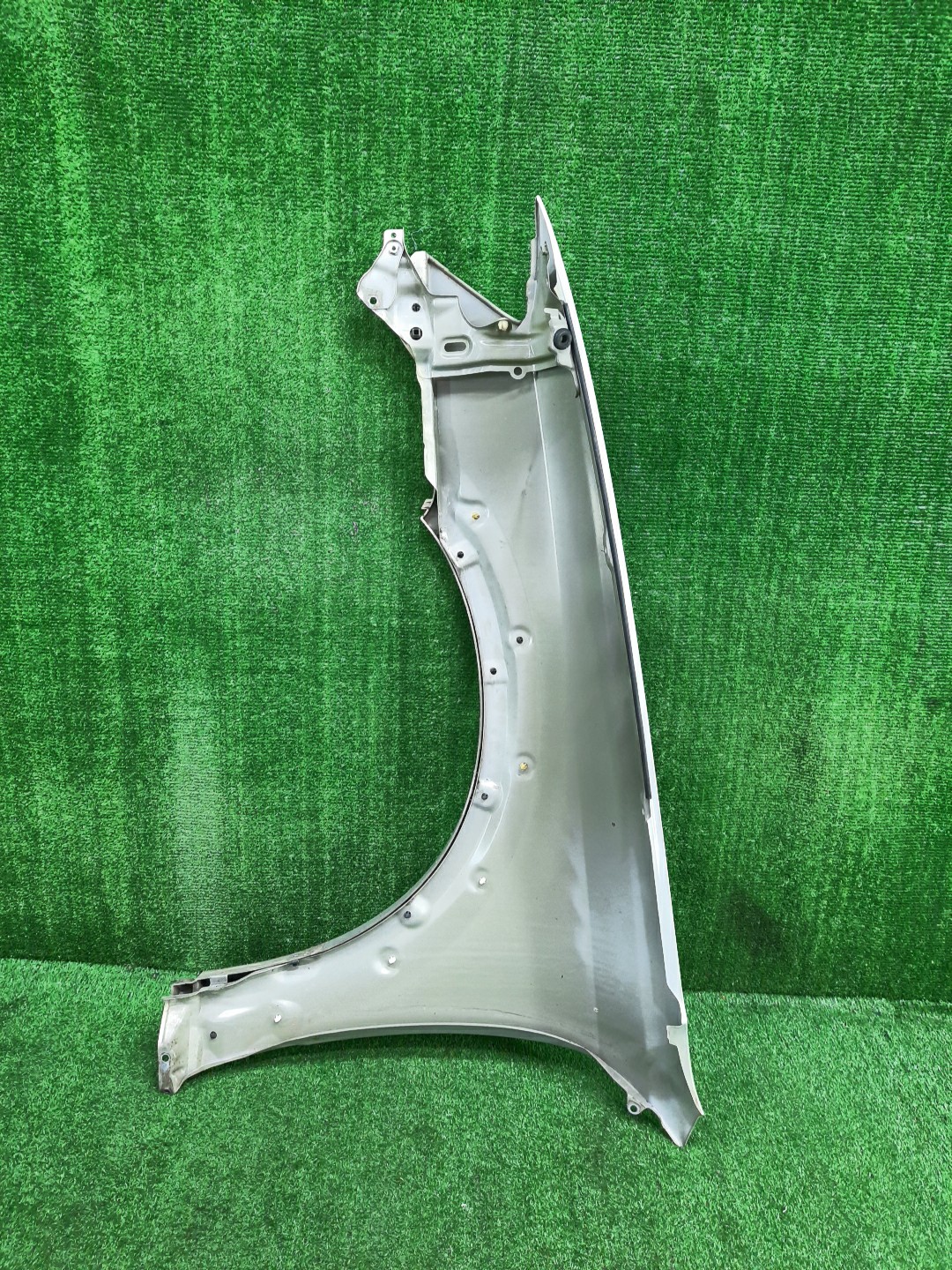 Крыло правое переднее SUBARU OUTBACK BPH, BP9, BPE 14706 2 ракурс