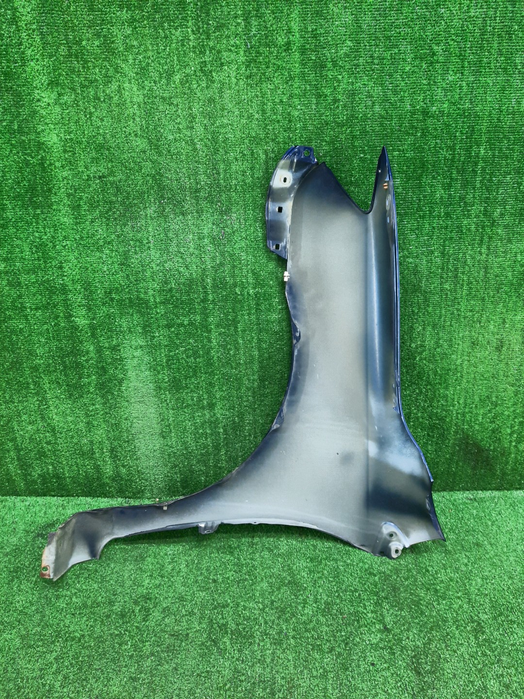 Крыло правое переднее TOYOTA COROLLA FIELDER, COROLLA  AXIO ZRE144G, ZRE142G, NZE144G, NZE141G, NZE141, NZE144, ZRE142, ZRE144 14762 2 ракурс