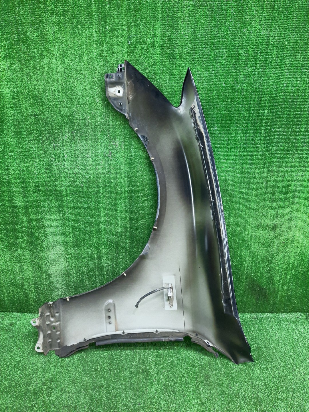 Крыло правое переднее TOYOTA CROWN GRS182, GRS180, GRS181, GRS183, GRS184 14771 3 ракурс