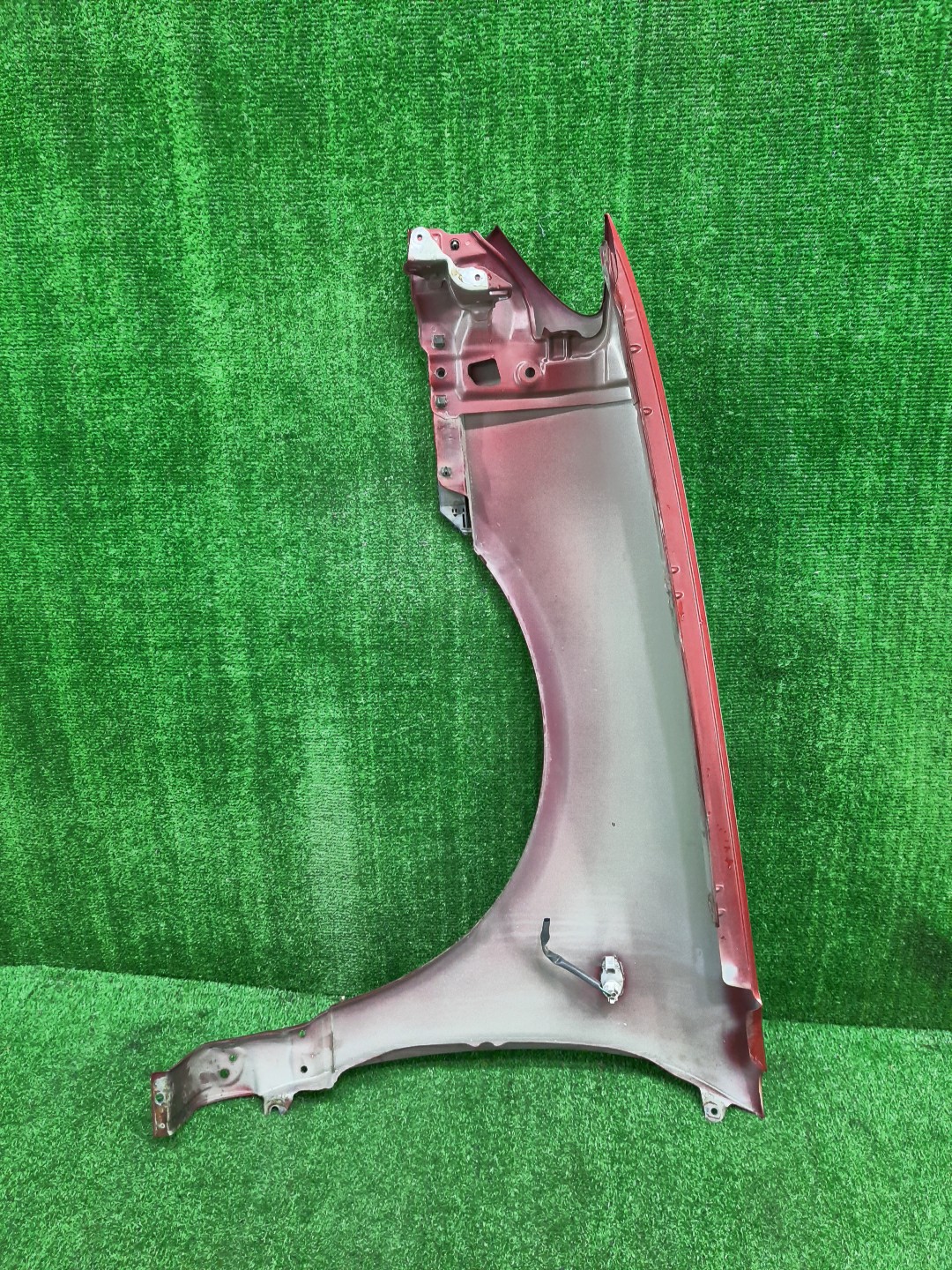 Крыло правое переднее SUBARU IMPREZA WRX, IMPREZA GDA, GGA, GDD, GG2, GG9, GGD, GG3, GGC, GD3, GD2, GD9 14777 2 ракурс