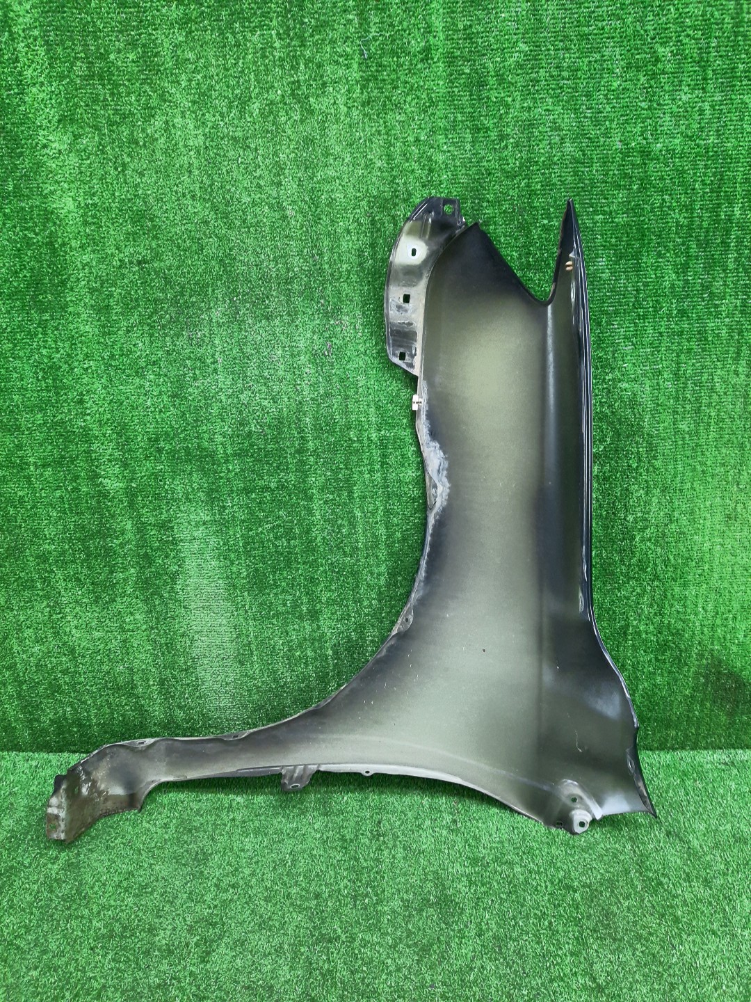 Крыло правое переднее TOYOTA COROLLA FIELDER, COROLLA  AXIO ZRE144G, ZRE142G, NZE144G, NZE141G, NZE141, NZE144, ZRE142, ZRE144 14780 2 ракурс