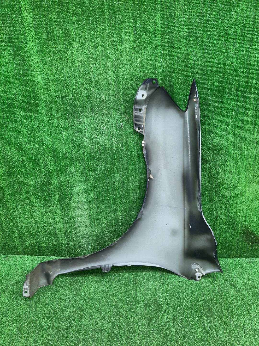 Крыло правое переднее TOYOTA COROLLA FIELDER, COROLLA  AXIO ZRE144G, ZRE142G, NZE144G, NZE141G, NZE141, NZE144, ZRE142, ZRE144 14781 3 ракурс