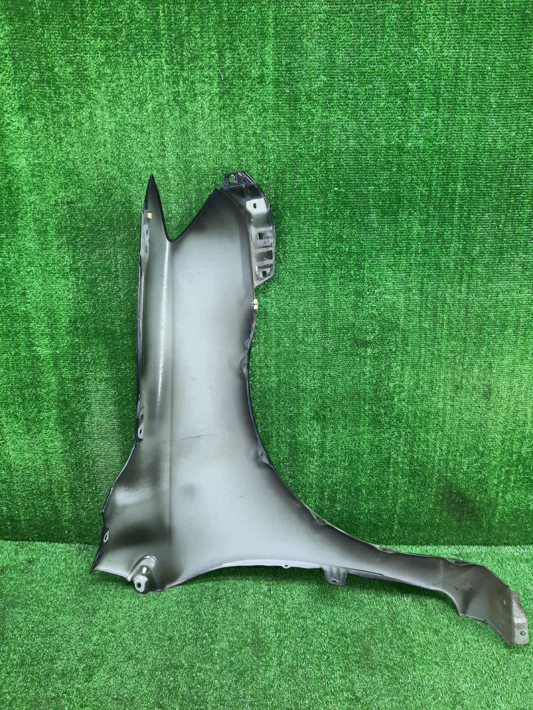 Крыло левое переднее TOYOTA COROLLA FIELDER, COROLLA  AXIO ZRE144G, ZRE142G, NZE144G, NZE141G, NZE141, NZE144, ZRE142, ZRE144 14793 2 ракурс