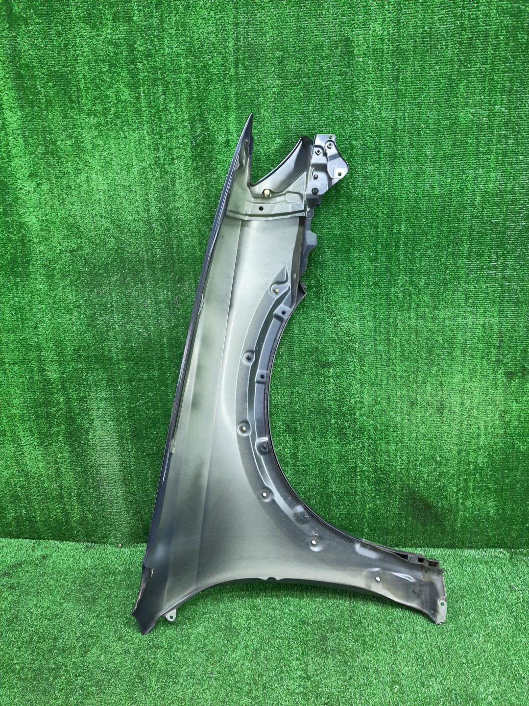 Крыло левое переднее SUBARU OUTBACK BPH, BP9, BPE 14798 2 ракурс