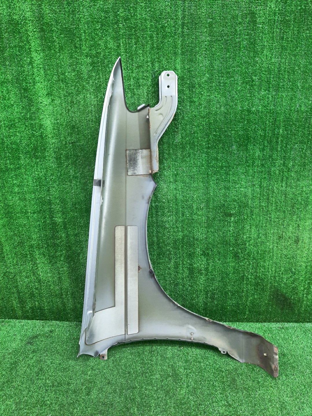 Крыло левое переднее NISSAN AVENIR, EXPERT W11, PNW11, PW11, RW11, VW11, VNW11 14802 2 ракурс