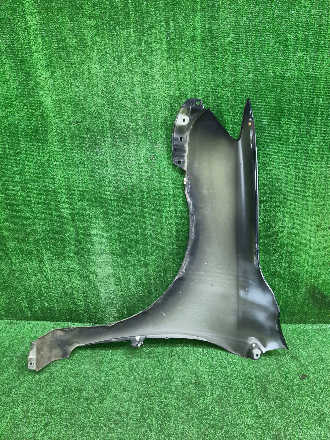 Крыло правое переднее TOYOTA COROLLA FIELDER, COROLLA  AXIO ZRE144G, ZRE142G, NZE144G, NZE141G, NZE141, NZE144, ZRE142, ZRE144 14809 3 ракурс