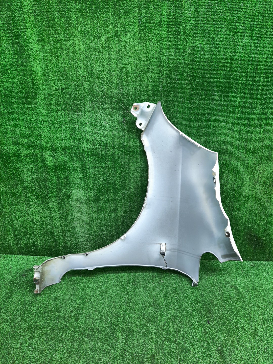 Крыло правое переднее HONDA FIT, JAZZ GD2, GD3, GD4, GD1 14816 5 ракурс