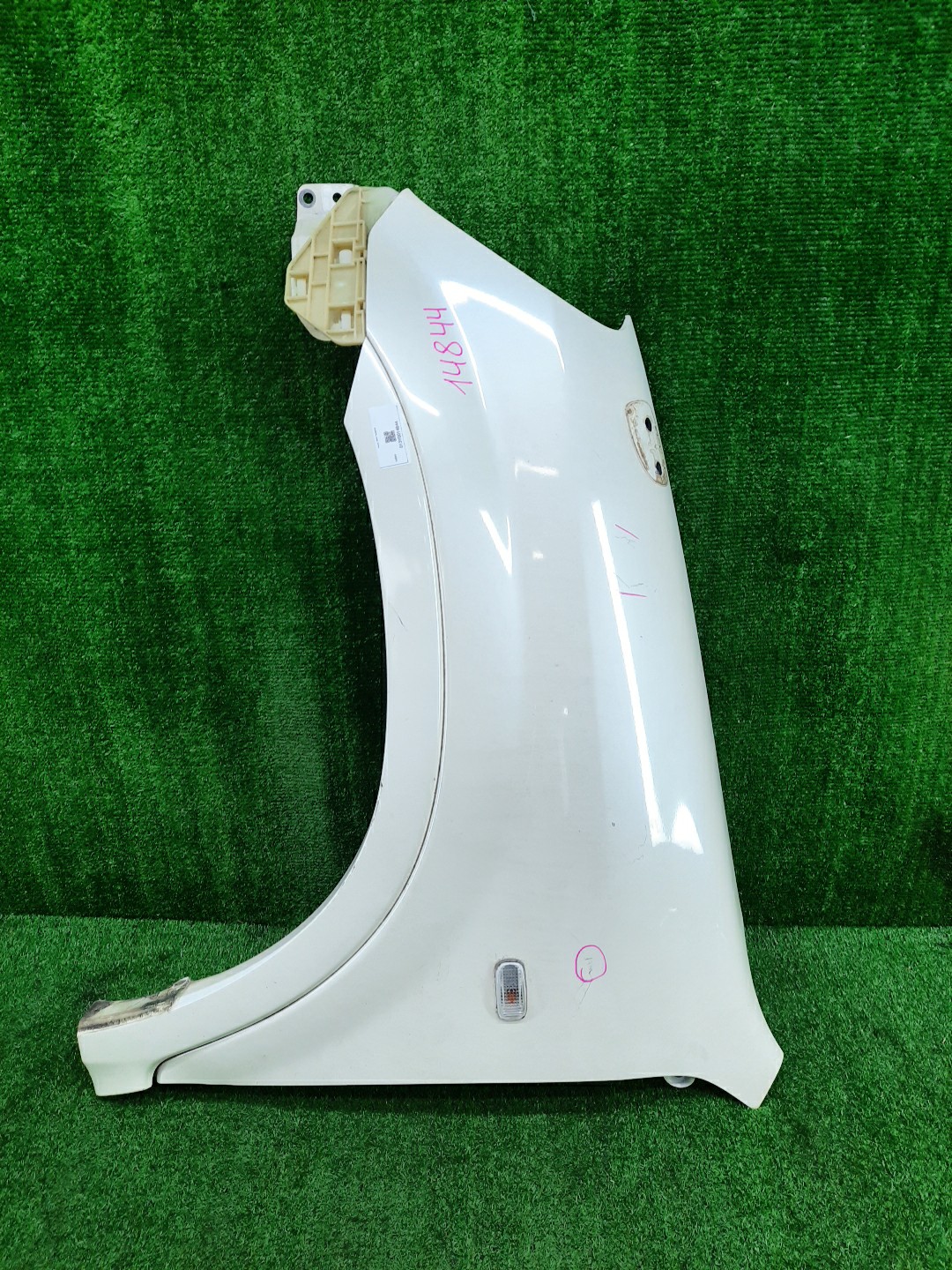 Крыло левое переднее HONDA CR-V RD7, RD6 14844 1 ракурс