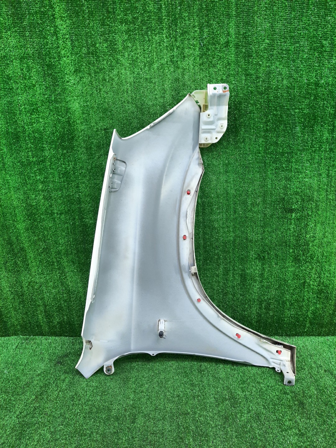 Крыло левое переднее HONDA CR-V RD7, RD6 14844 3 ракурс