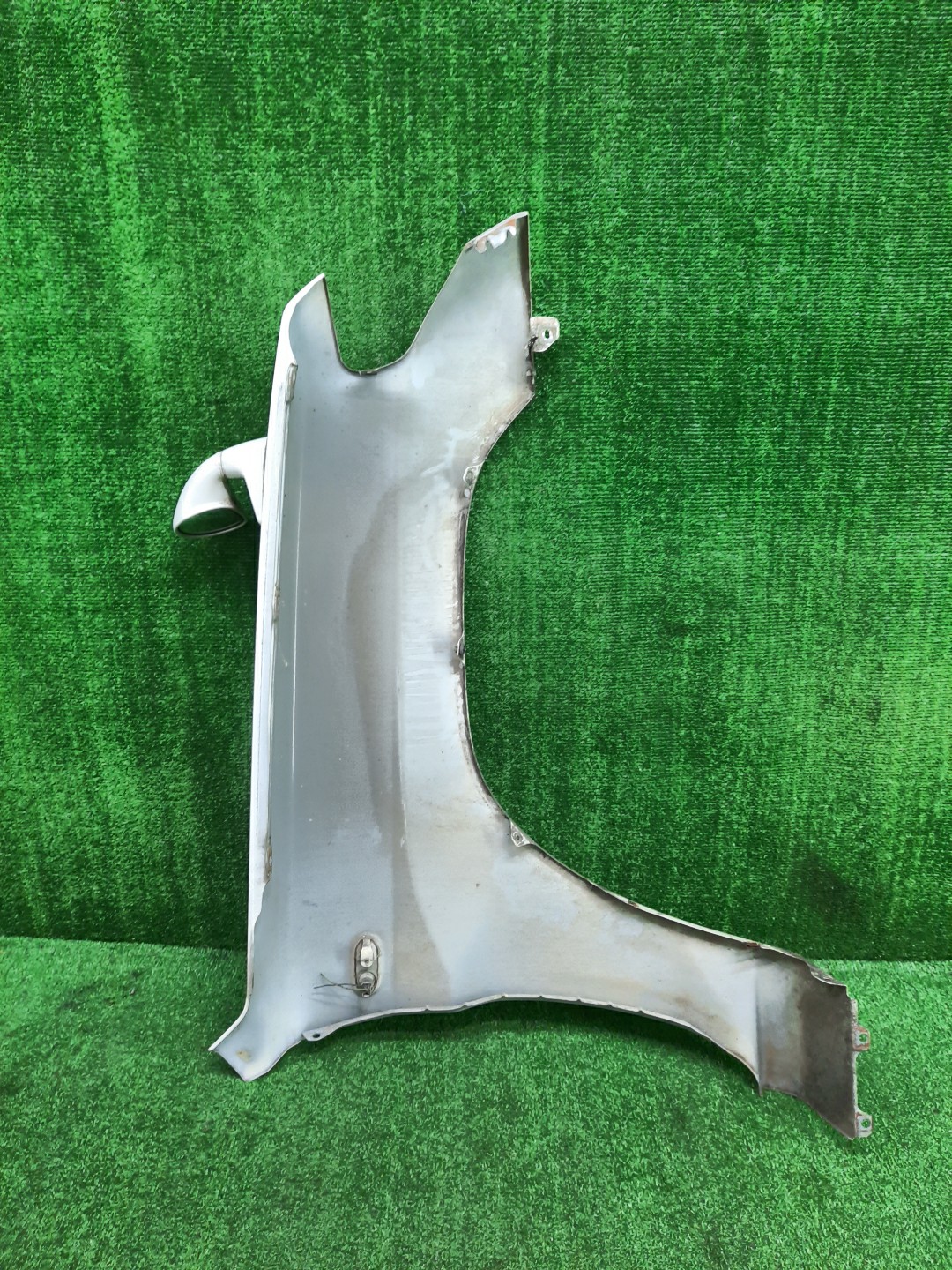 Крыло левое переднее MITSUBISHI PAJERO IO H76W, H66W, H67W, H77W 14855 3 ракурс