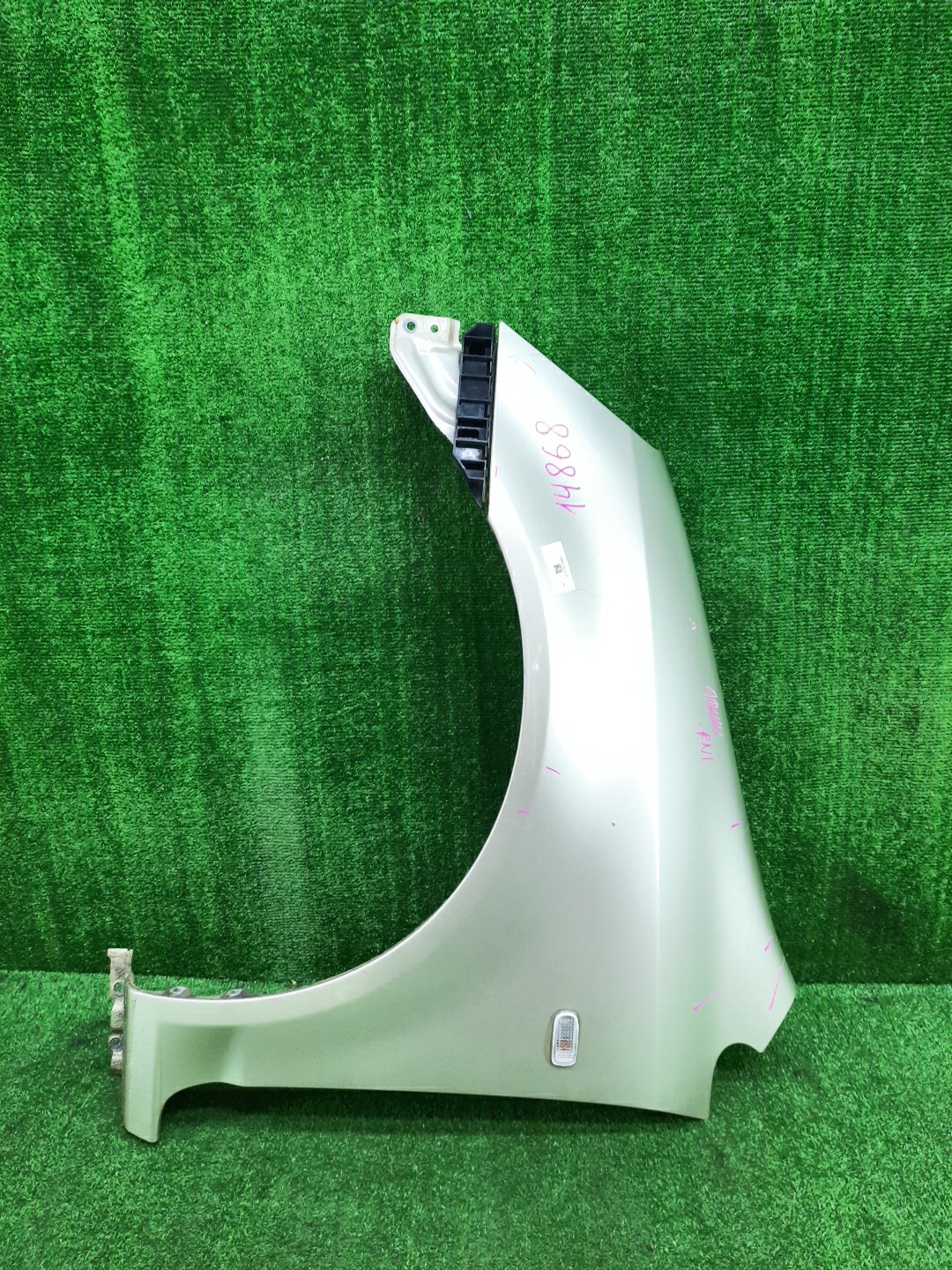 Крыло левое переднее HONDA STREAM RN2, RN1, RN3, RN4, RN5 14868 1 ракурс