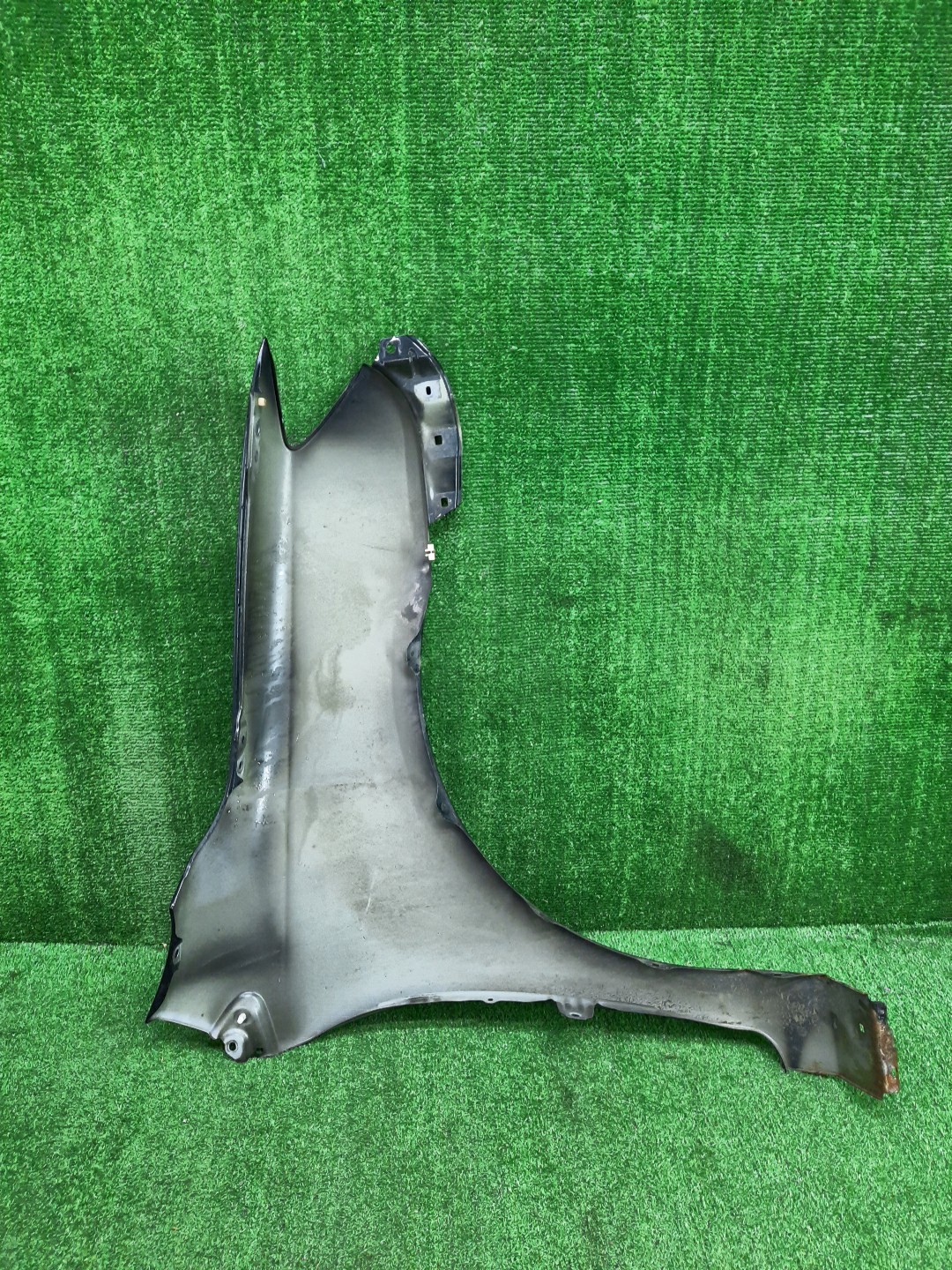 Крыло левое переднее TOYOTA COROLLA FIELDER, COROLLA  AXIO ZRE144G, ZRE142G, NZE144G, NZE141G, NZE141, NZE144, ZRE142, ZRE144 14883 3 ракурс