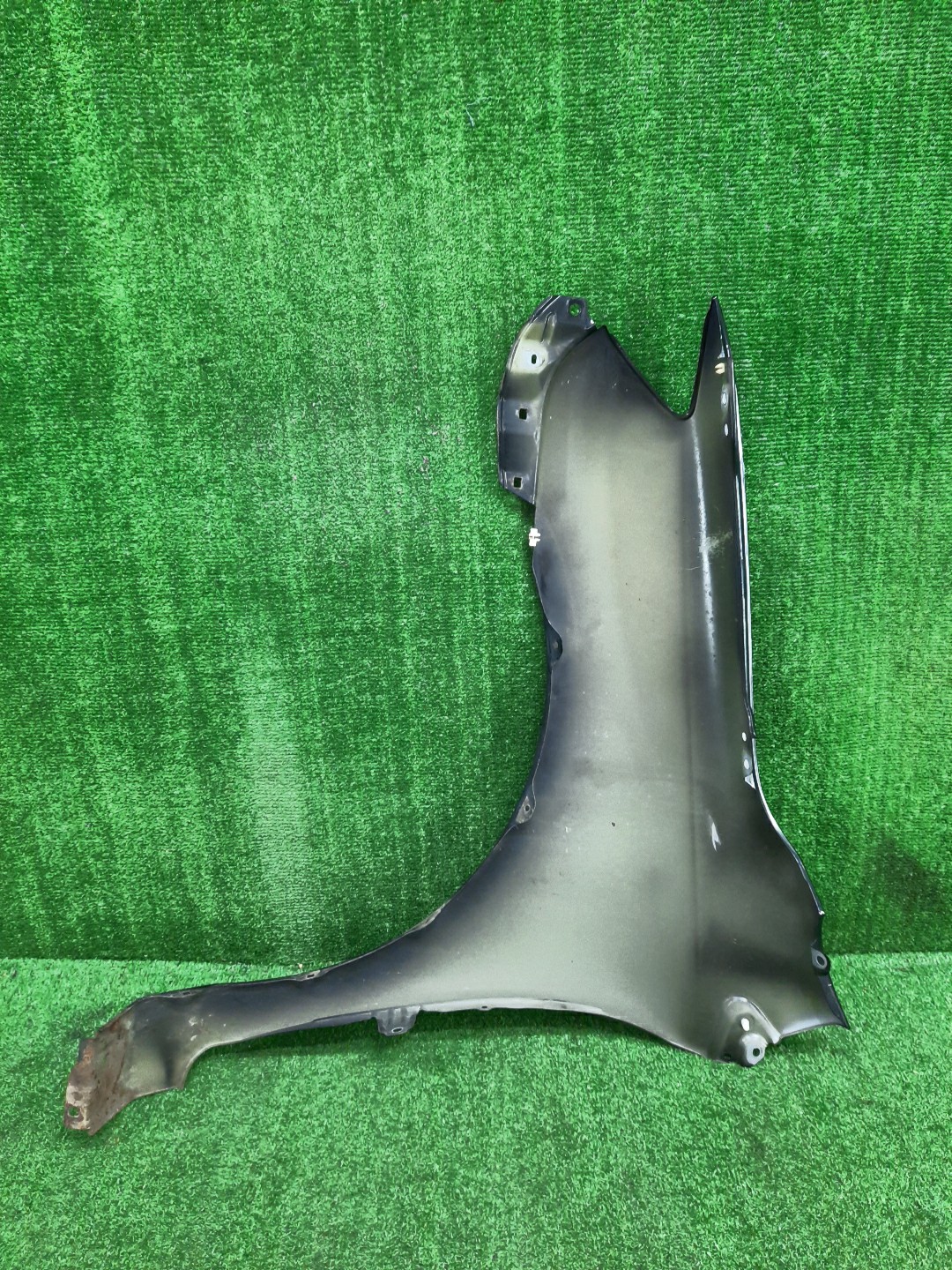 Крыло правое переднее TOYOTA COROLLA FIELDER, COROLLA  AXIO ZRE144G, ZRE142G, NZE144G, NZE141G, NZE141, NZE144, ZRE142, ZRE144 14895 4 ракурс