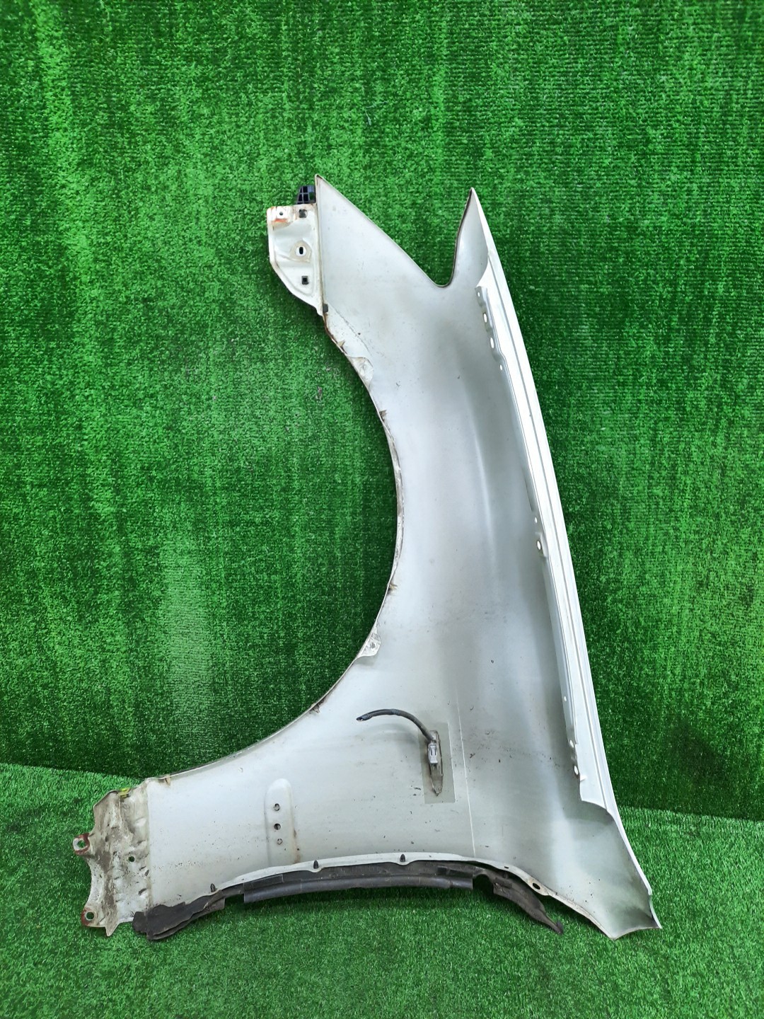 Крыло правое переднее TOYOTA CROWN GRS182, GRS180, GRS181, GRS183, GRS184 14905 3 ракурс
