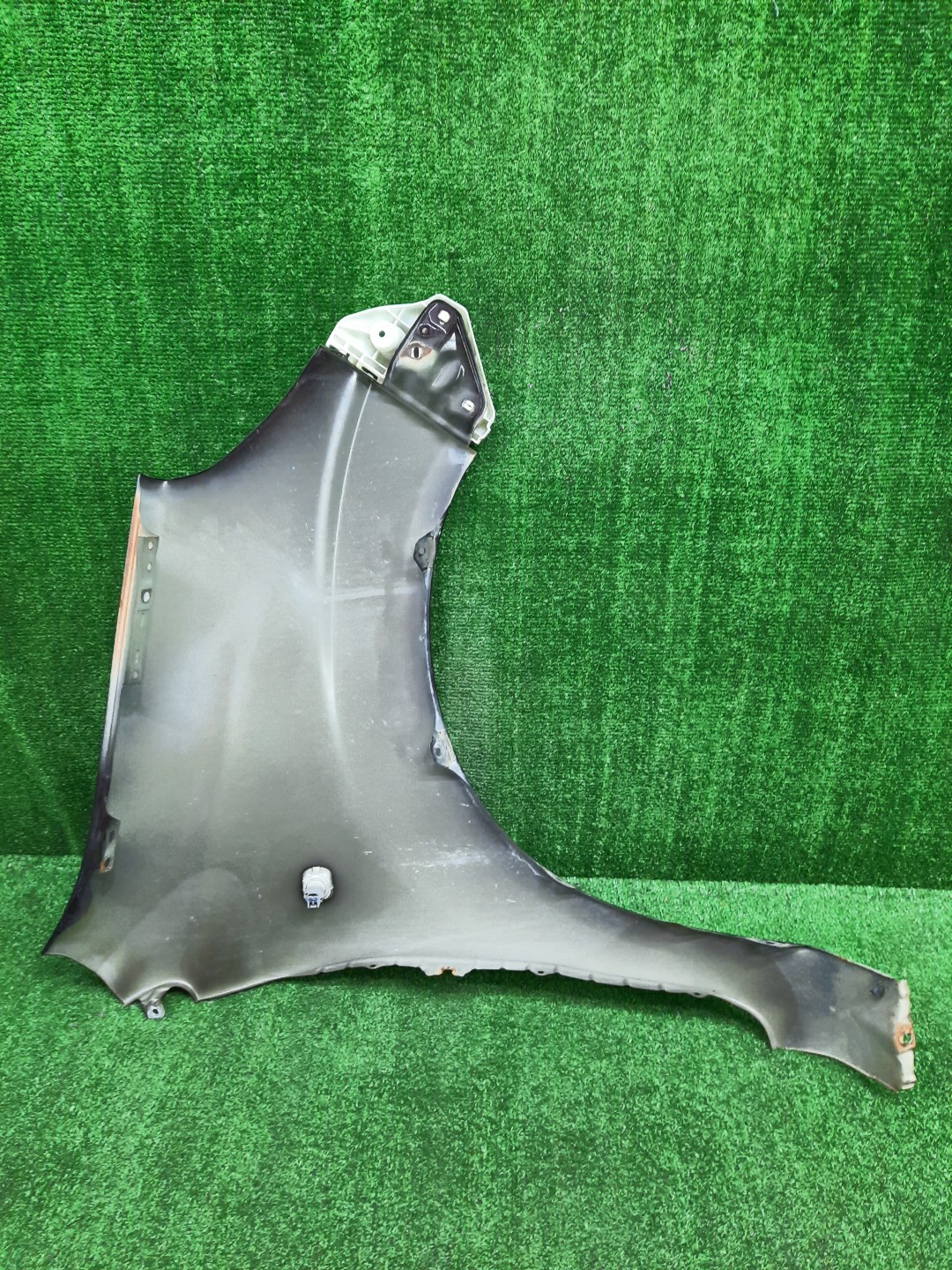 Крыло левое переднее TOYOTA PASSO, BOON KGC30, NGC30, KGC35, M600S, M601S, M610S 14913 4 ракурс