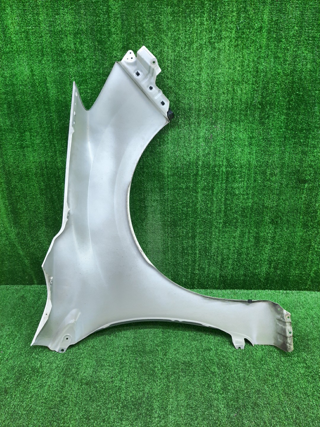 Крыло левое переднее SUBARU IMPREZA GP2, GP3, GP6, GJ2, GJ3, GJ6, GJ7, GP7 14919 4 ракурс