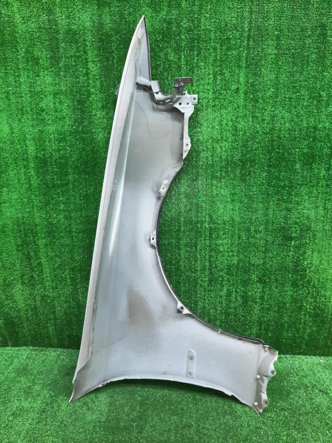 Крыло левое переднее TOYOTA CRESTA GX90, JZX90, SX90, JZX93, LX90 14920 5 ракурс