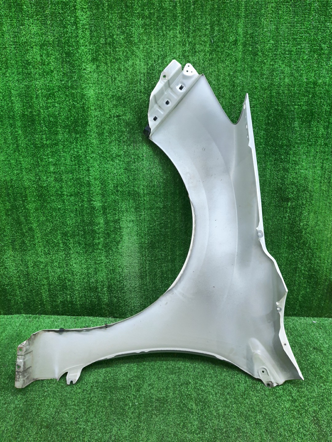 Крыло правое переднее SUBARU IMPREZA GP2, GP3, GP6, GJ2, GJ3, GJ6, GJ7, GP7 14930 5 ракурс