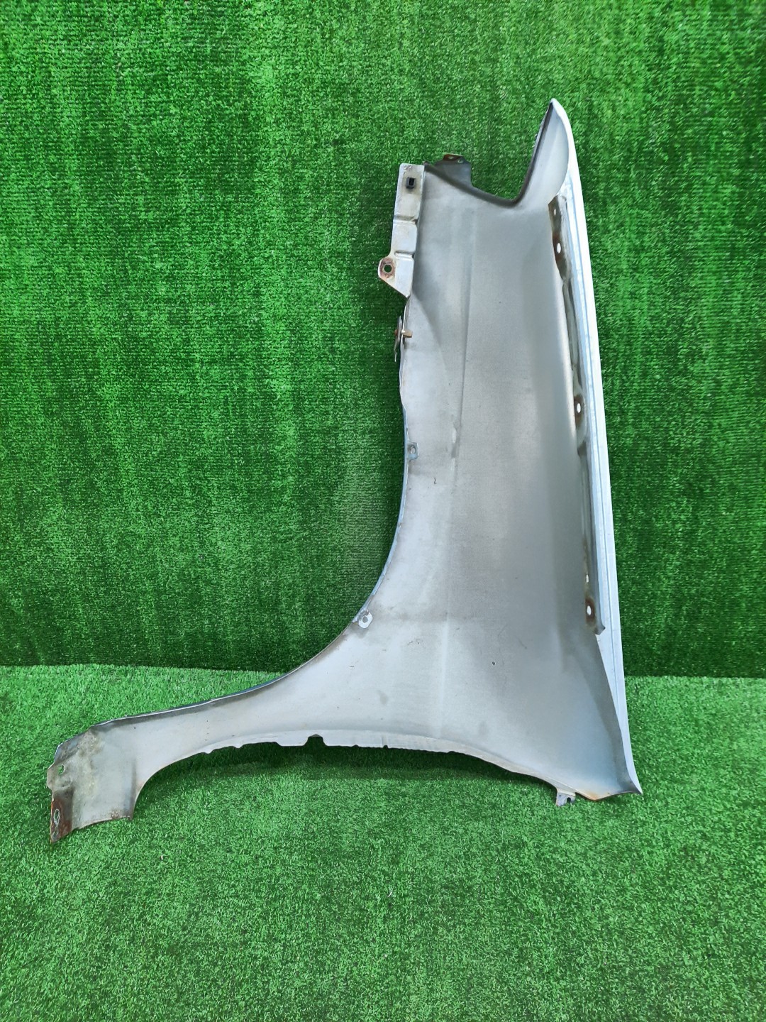 Крыло правое переднее MAZDA DEMIO DW3W, DW5W 14937 4 ракурс