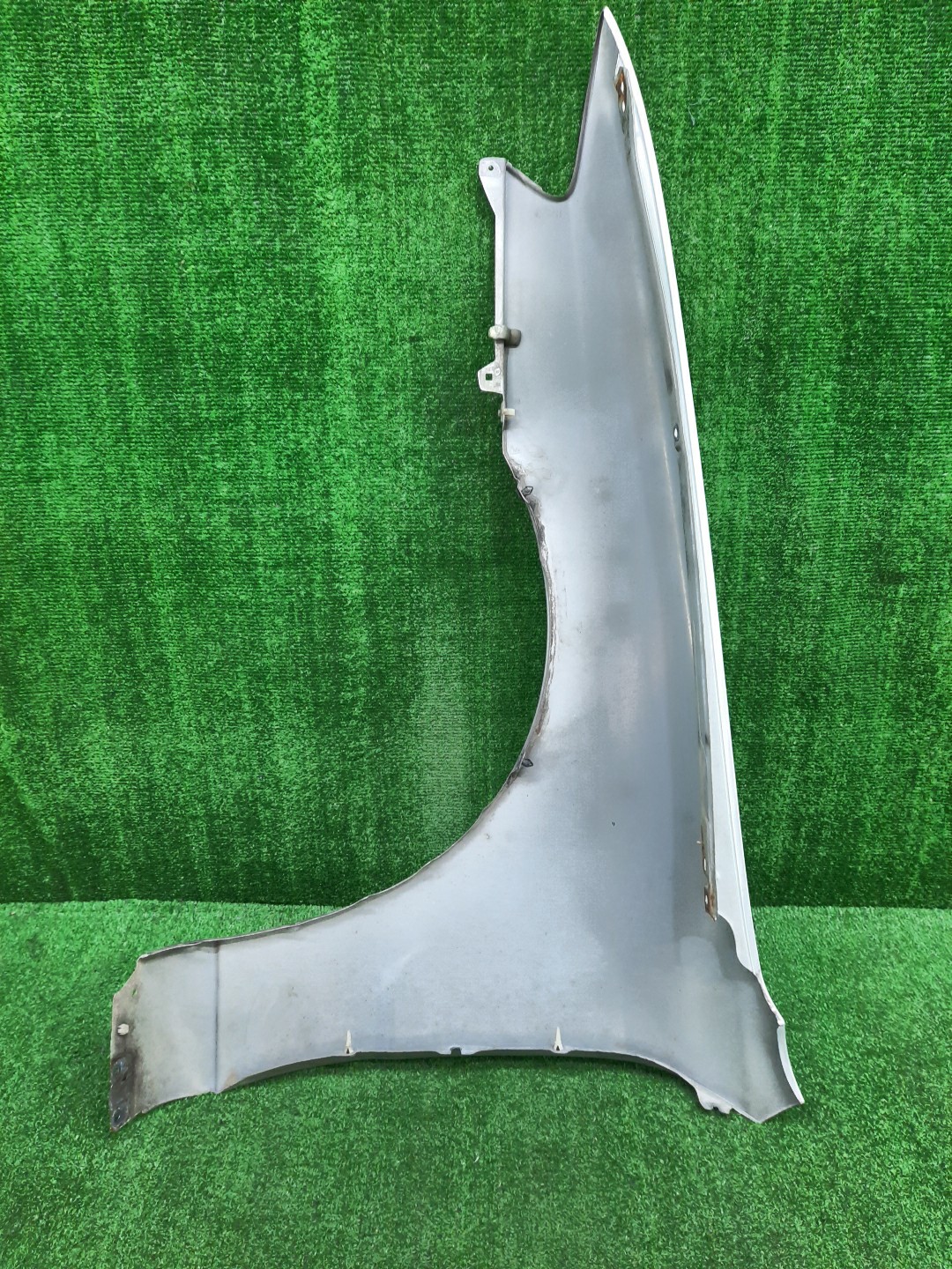Крыло правое переднее MAZDA CAPELLA, 626 GF8P, GWEW, GW8W, GWER, GWFW, GFEP, GW5R, GF, GW 14938 4 ракурс