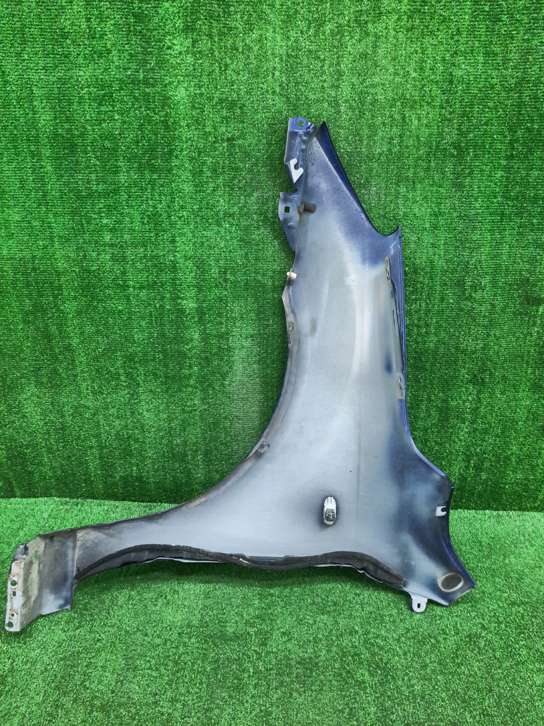 Крыло правое переднее MAZDA DEMIO DY3W, DY5W, DY3R 14940 5 ракурс