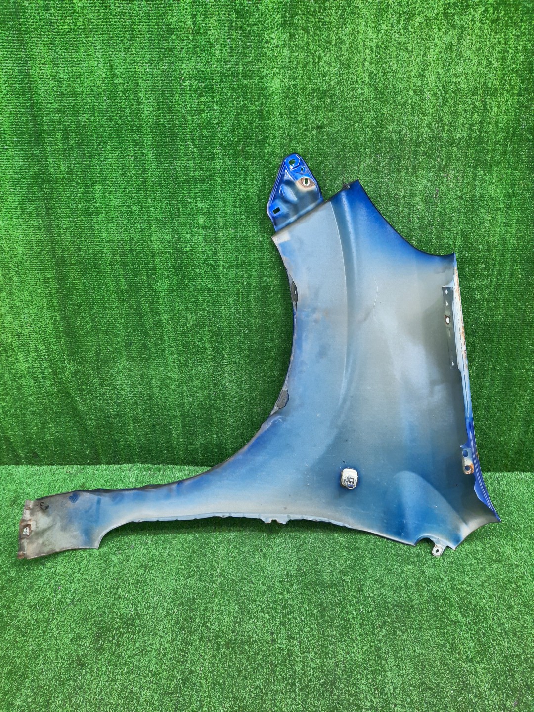 Крыло правое переднее TOYOTA PASSO, BOON KGC30, NGC30, KGC35, M600S, M601S, M610S 14942 3 ракурс