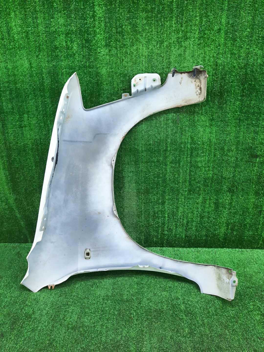 Крыло левое переднее TOYOTA PROBOX NCP51V, NCP58G, NCP55V, NCP50V, NCP59G, NLP51 14958 5 ракурс