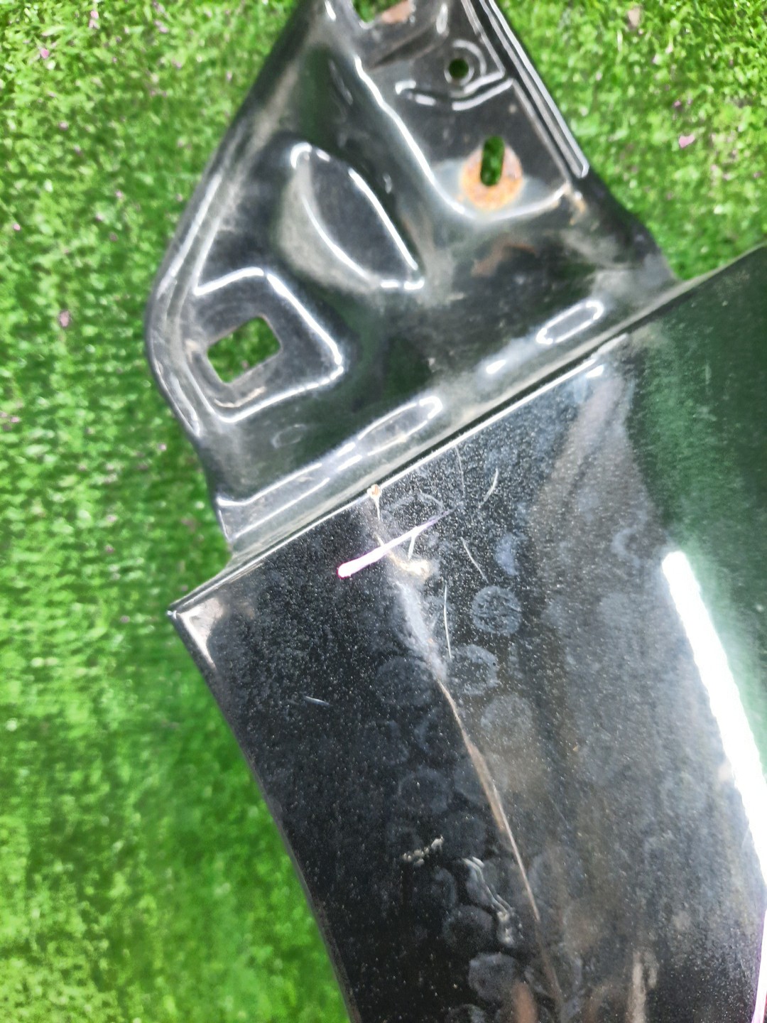 Крыло левое переднее TOYOTA PASSO, BOON KGC30, NGC30, KGC35, M600S, M601S, M610S 14959 5 ракурс