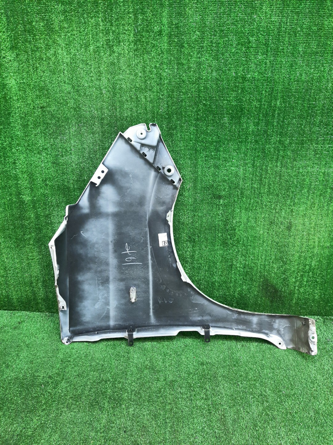 Крыло левое переднее TOYOTA THOR, JUSTY, TANK, ROOMY M910S, M900S, M900F, M910F, M910A, M900A 14975 5 ракурс