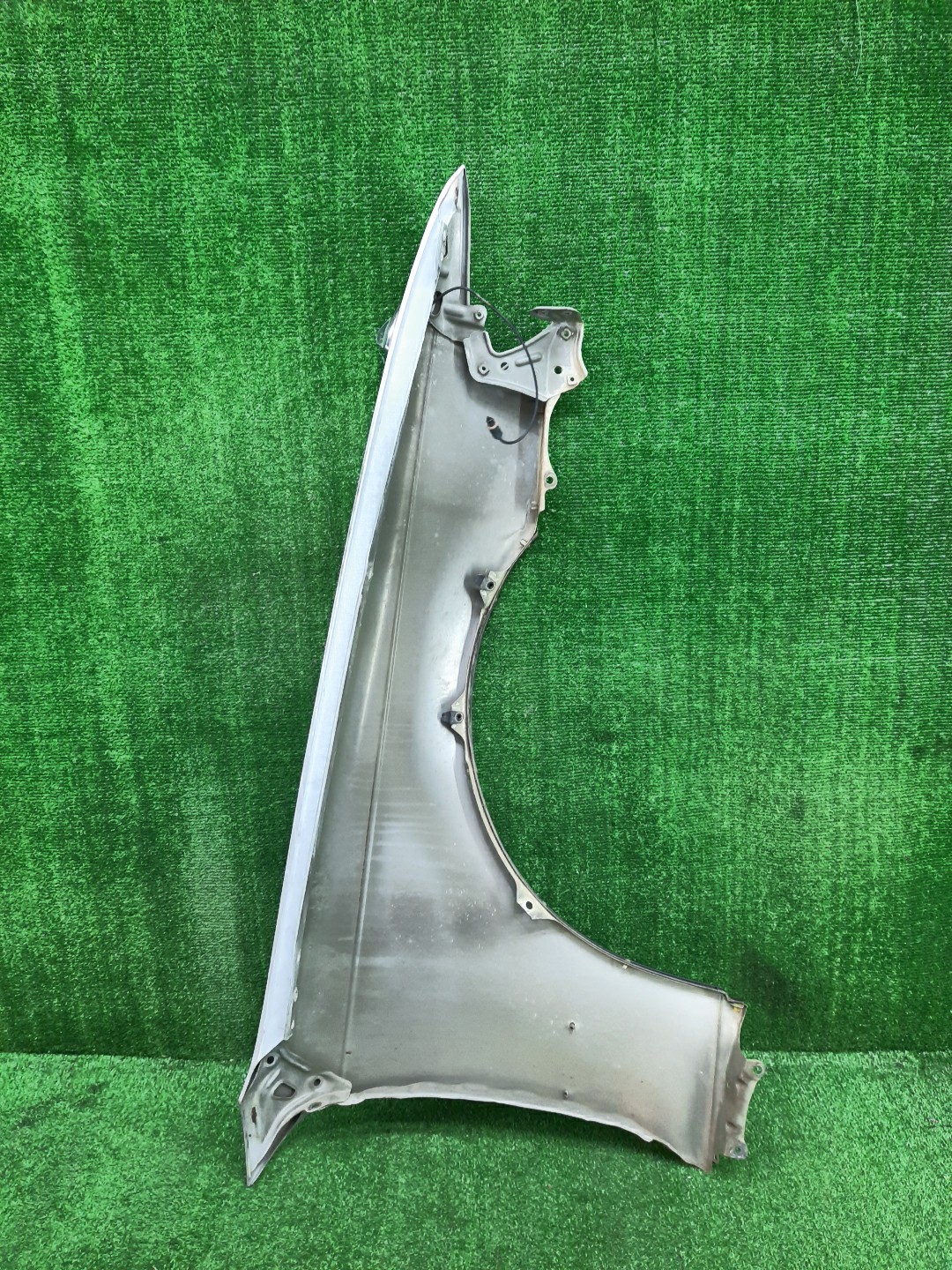Крыло левое переднее TOYOTA MARK II GX90, JZX90, SX90, JZX91, JZX93, LX90 14981 3 ракурс
