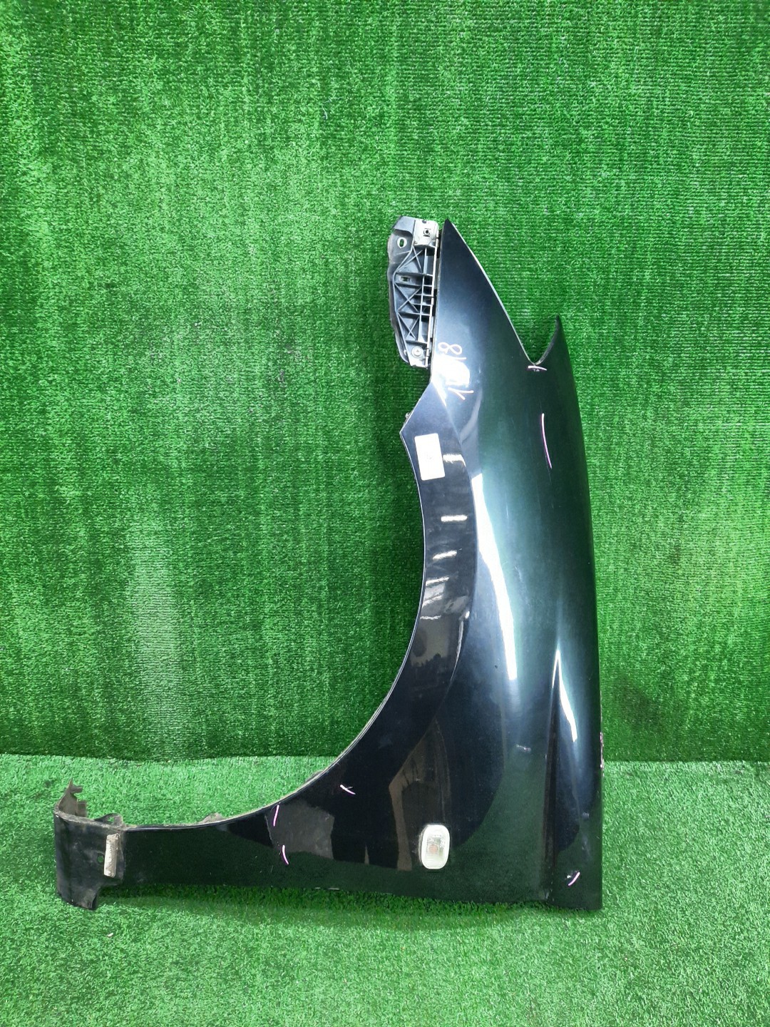Крыло левое переднее TOYOTA CALDINA ST246W, AZT241W, AZT246W, ZZT241W 15018 1 ракурс