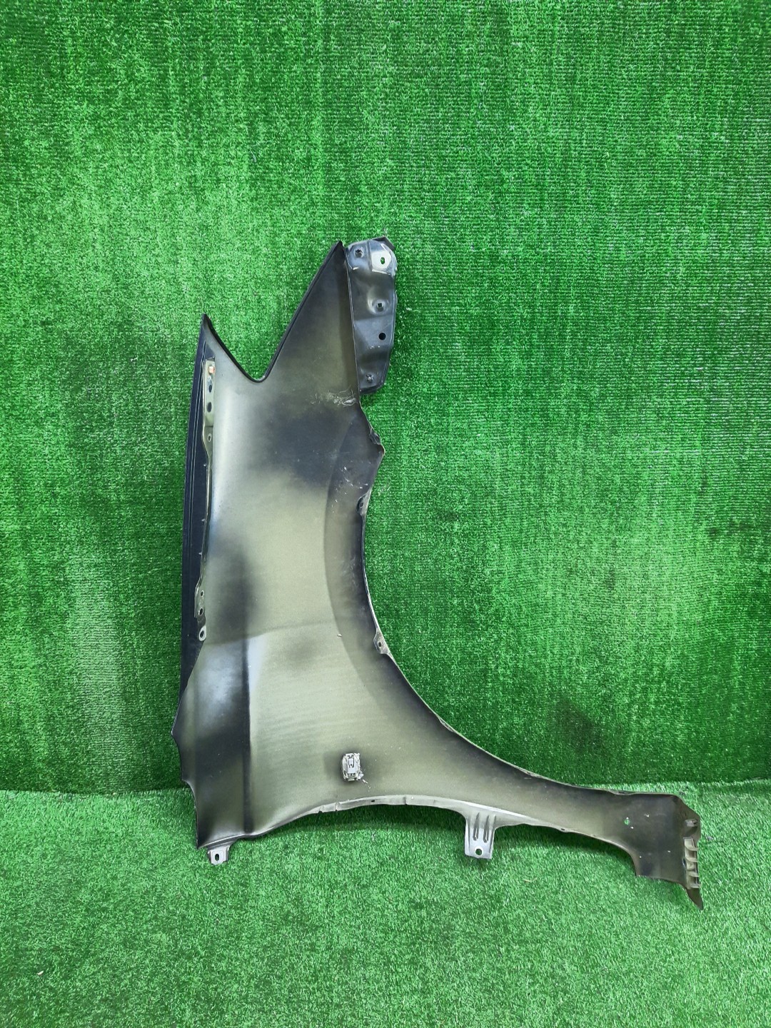 Крыло левое переднее TOYOTA CALDINA ST246W, AZT241W, AZT246W, ZZT241W 15018 3 ракурс