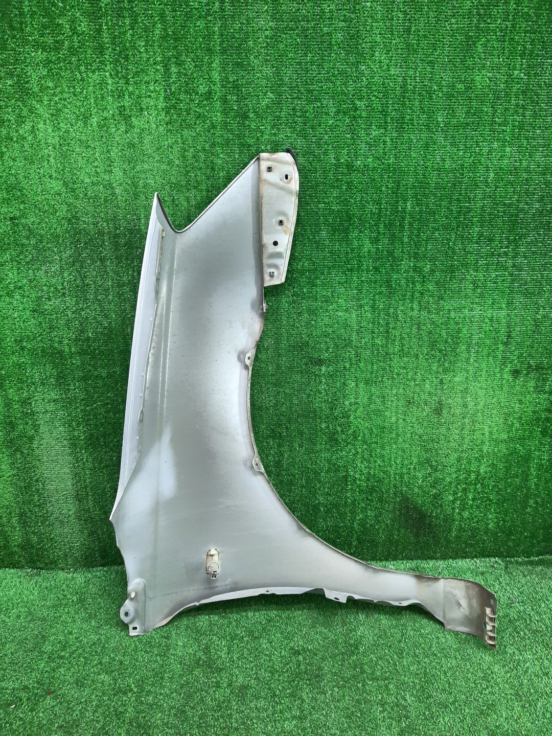 Крыло левое переднее TOYOTA ALLION ZZT240, NZT240, AZT240, ZZT245 15020 3 ракурс