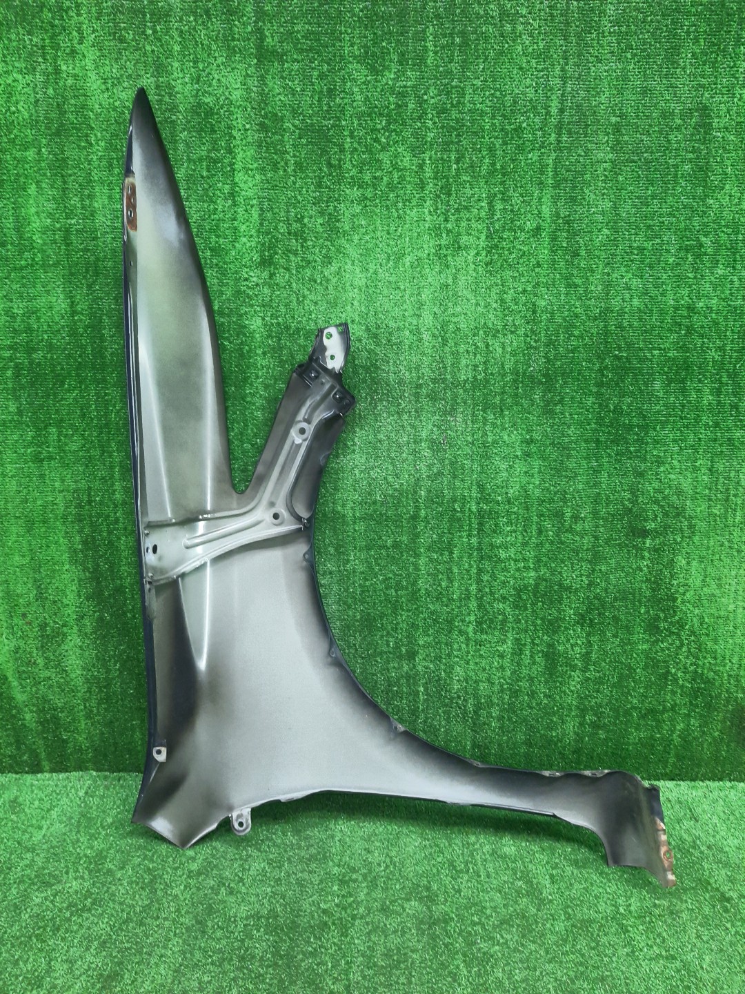 Крыло левое переднее HONDA STREAM RN9, RN6, RN7, RN8 15030 2 ракурс