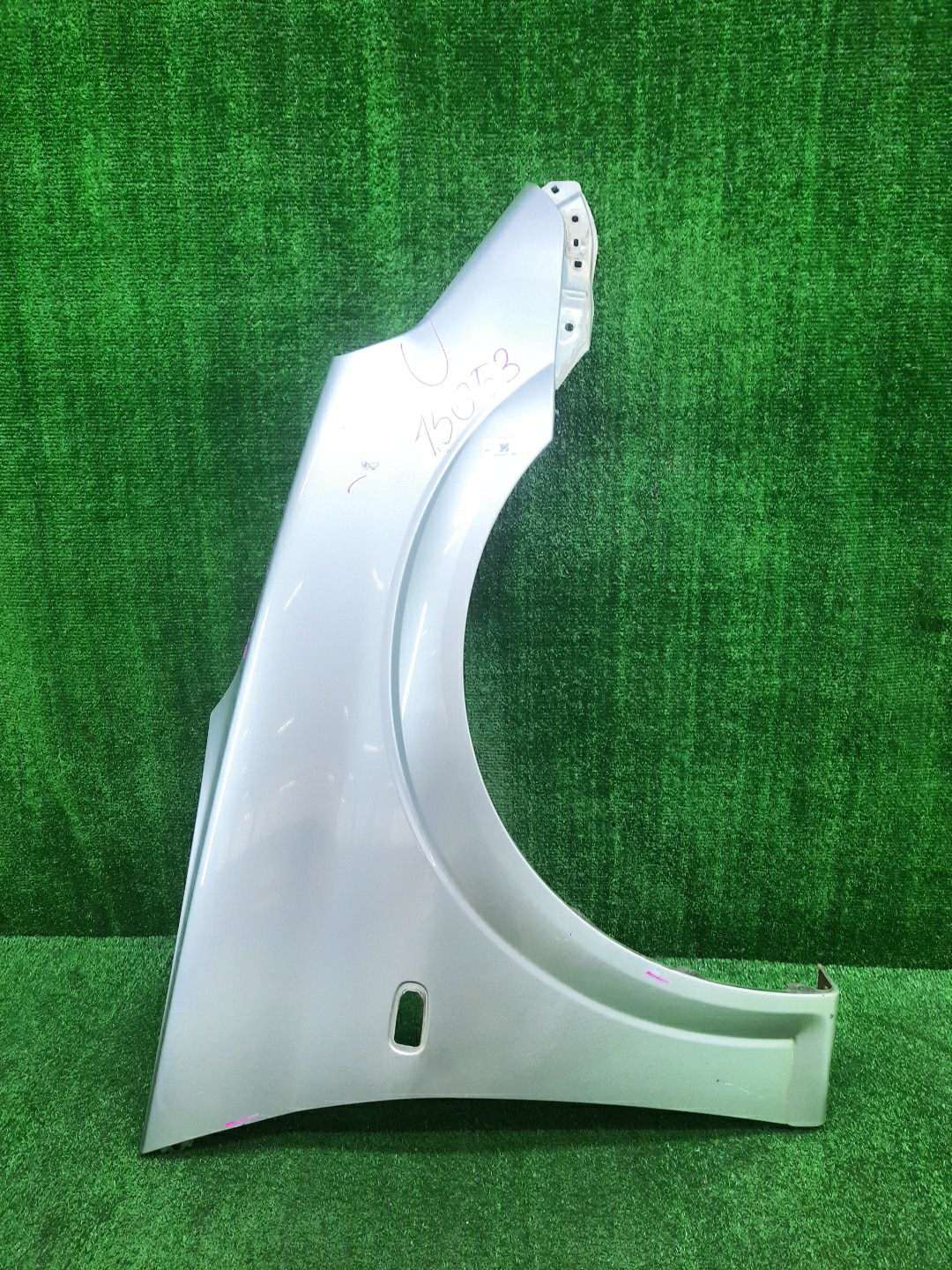 Крыло правое переднее TOYOTA OPA ACT10, ZCT10, ZCT15 15053 1 ракурс