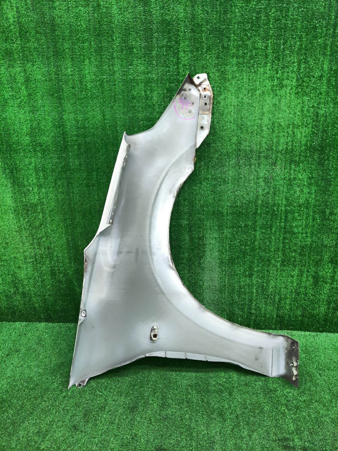 Крыло левое переднее TOYOTA OPA ACT10, ZCT10, ZCT15 15097 5 ракурс