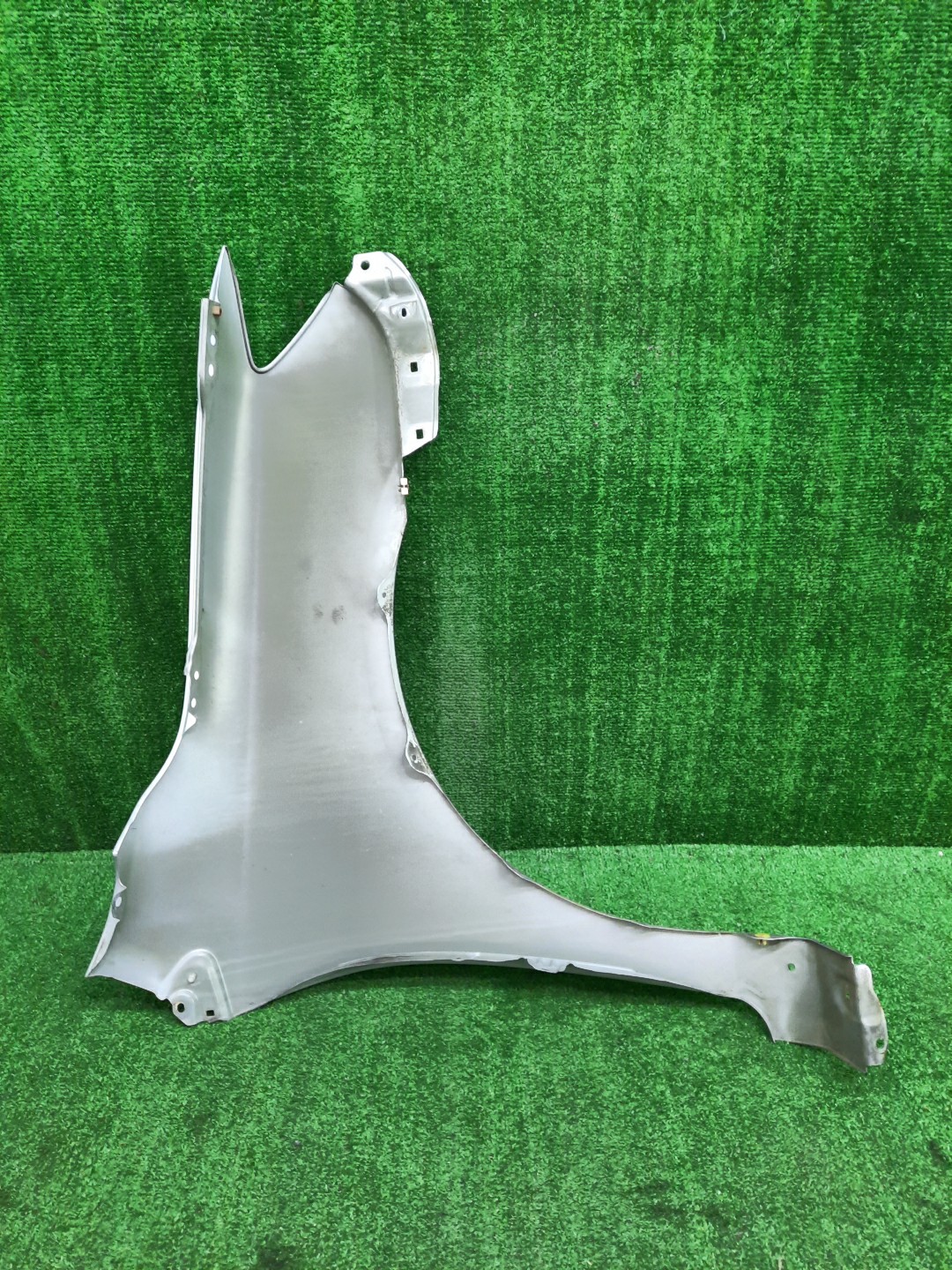 Крыло левое переднее TOYOTA COROLLA FIELDER, COROLLA  AXIO ZRE144G, ZRE142G, NZE144G, NZE141G, NZE141, NZE144, ZRE142, ZRE144 15099 3 ракурс