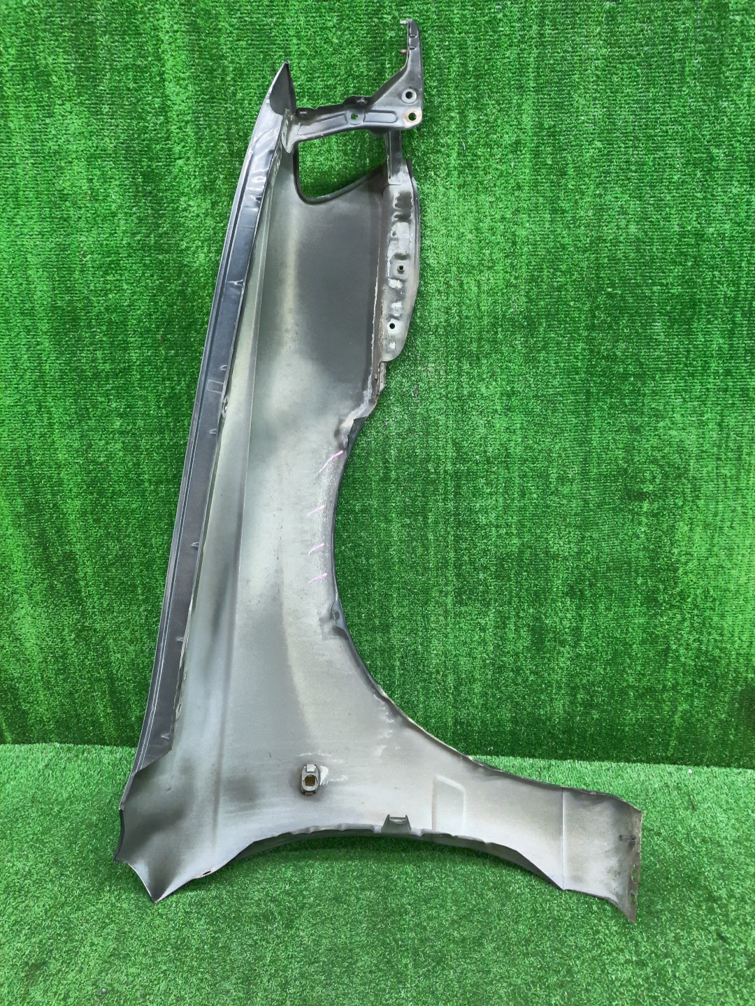 Крыло левое переднее TOYOTA CALDINA AT191G, ST191G, ST190G, CT190G, CT196V, ET196V, CT197V, CT199V, CT198V, ST195G, ST198V 15114 5 ракурс