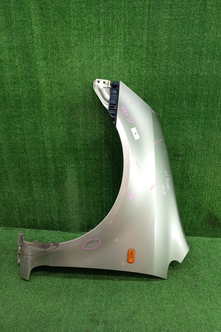 Крыло левое переднее HONDA STREAM RN2, RN1, RN3, RN4, RN5 15199 1 ракурс