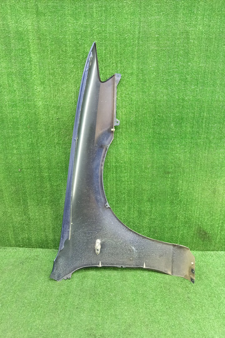 Крыло левое переднее MAZDA CAPELLA, 626 GF8P, GWEW, GW8W, GWER, GWFW, GFEP, GW5R, GF, GW SEDAN 3 ракурс